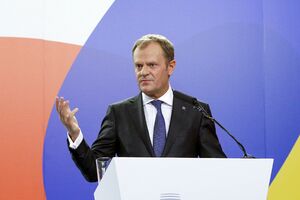 Tusk: Još ima teškoća za sporazum EU i Turske