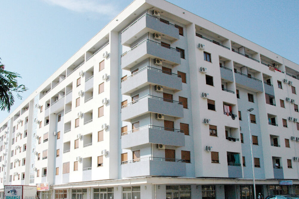 stanovi, tržište nekretnina, Foto: Luka Zeković