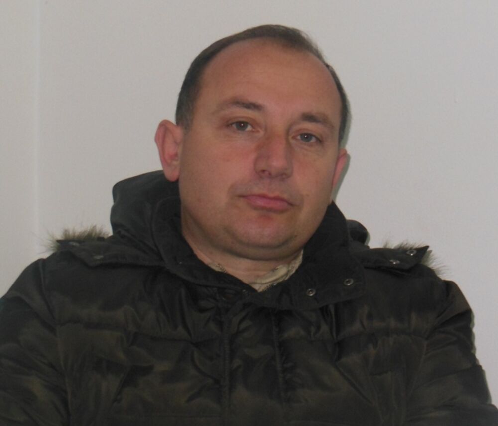 Dragoljub Radulović