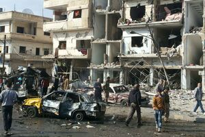 Saudijska Arabija: Povlačenje ruskih trupa pozitivan korak