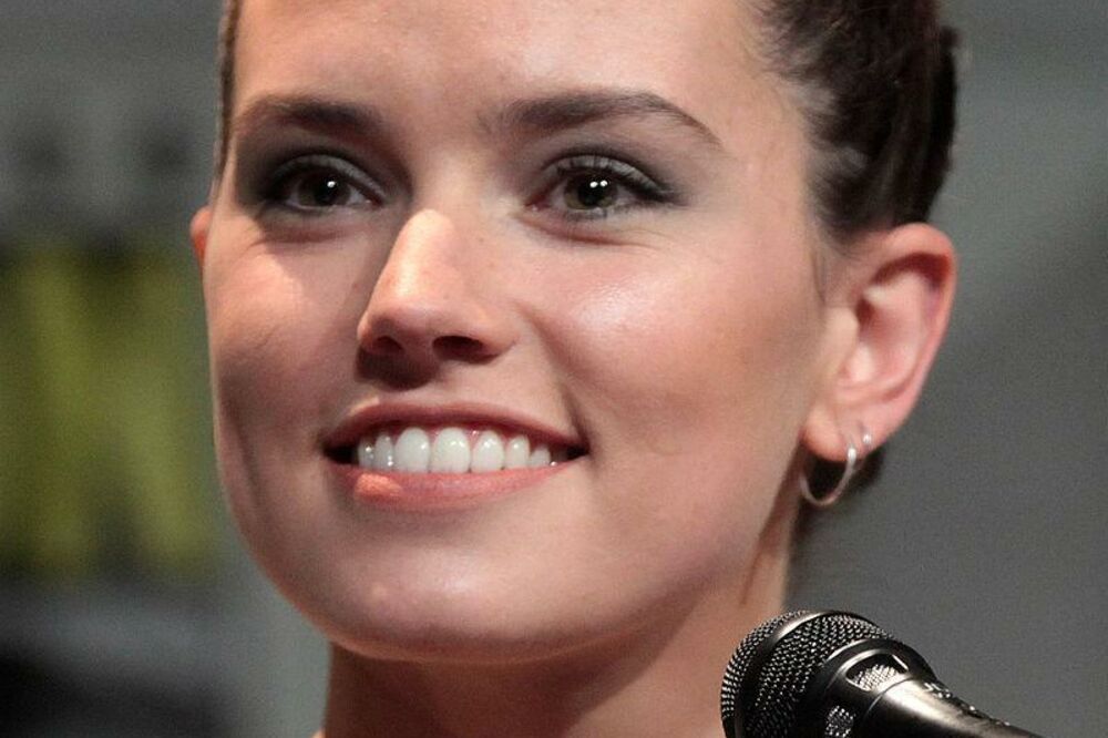 Dejzi Ridli, Foto: Wikipedia.org