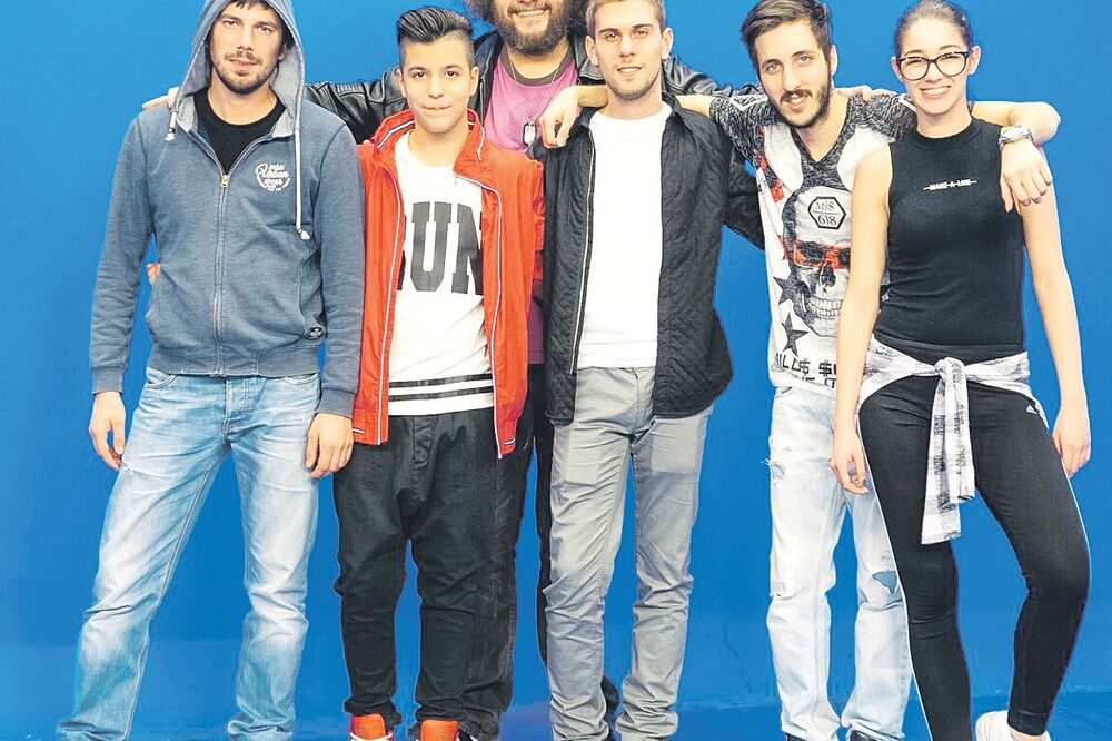 Jovan Aleksić, Foto: Privatna arhiva