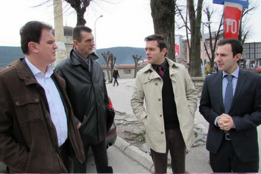 TIKA, Foto: Goran Malidžan