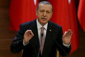 Erdogan: Prokurdski poslanici podstiču terorizam, treba im ukinuti...