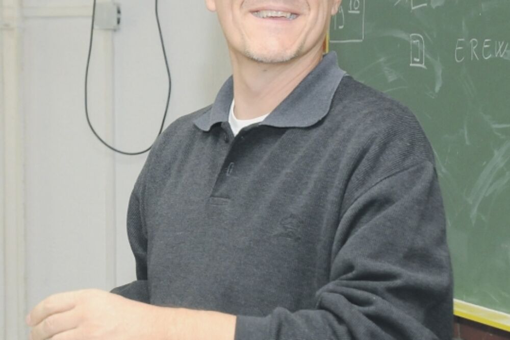 Goran Šuković, Foto: Luka Zeković