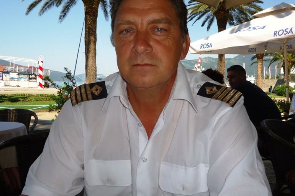 Rajko Čavor, Foto: CDU