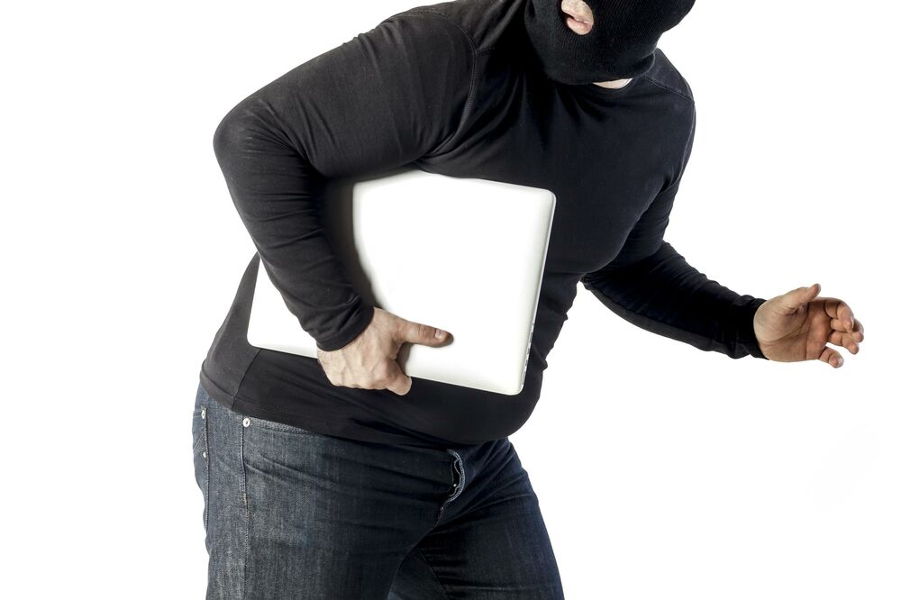 krađa, Foto: Shutterstock