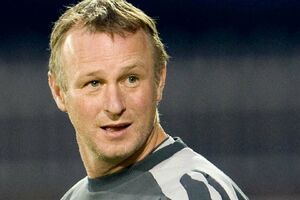 O'Nil vodi Sjevernu Irsku do 2020. godine