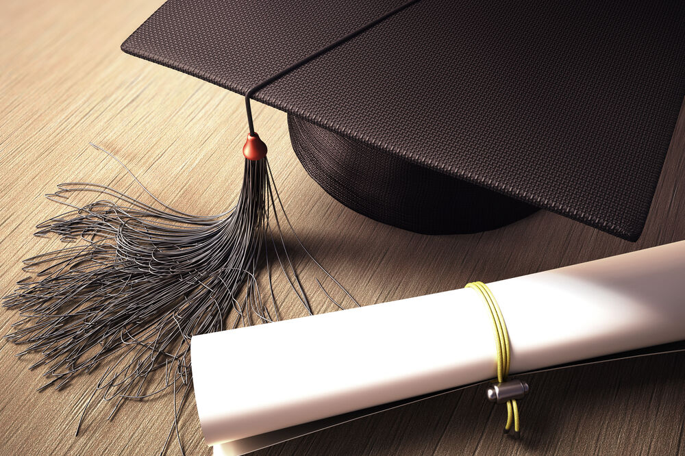 diploma, Foto: Shutterstock