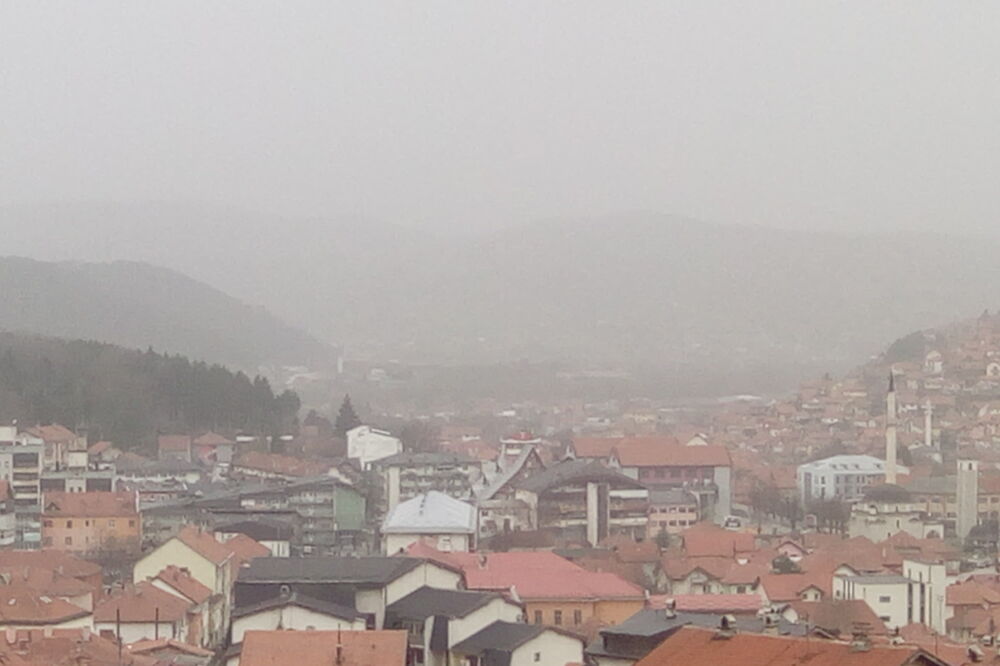 Pljevlja, Foto: Čitalac reporter