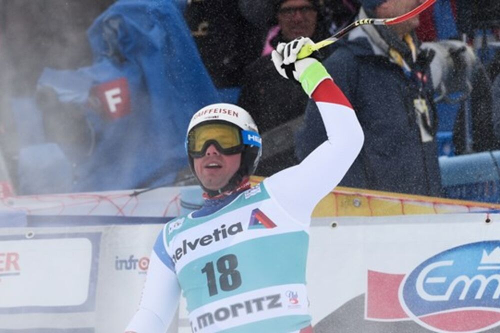 Beat Fojc, Foto: Fis-ski.com