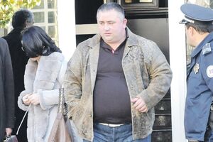 Nema novog suđenja Babačiću