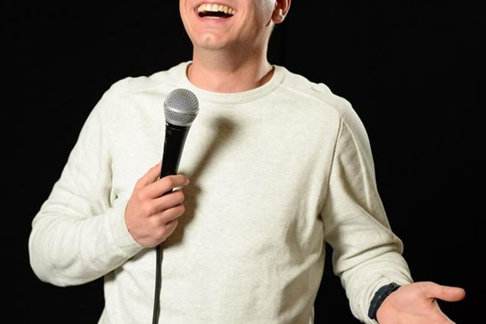 Andrija Dabanović, Foto: Privatna arhiva