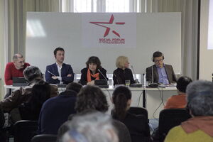 Milačić: Đukanović je lokalni NATO, a NATO je globalni Đukanović