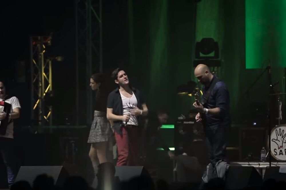 SARS, Foto: Screenshot (YouTube)