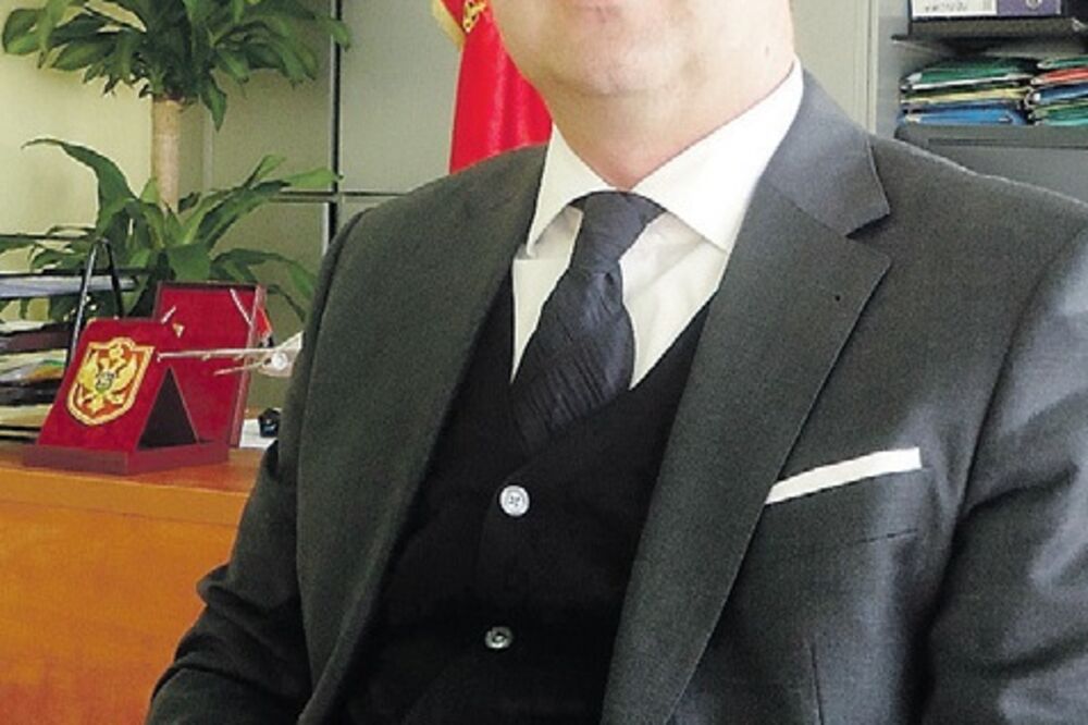 Damir Pinjatić, Foto: Siniša Luković