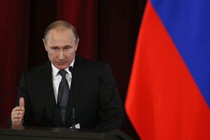 Putinovo povlačenje iz Sirije: Uspješna misija, izvlačenje iz...