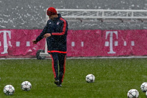 Bavarska magija ili Alegrijev doktorat?