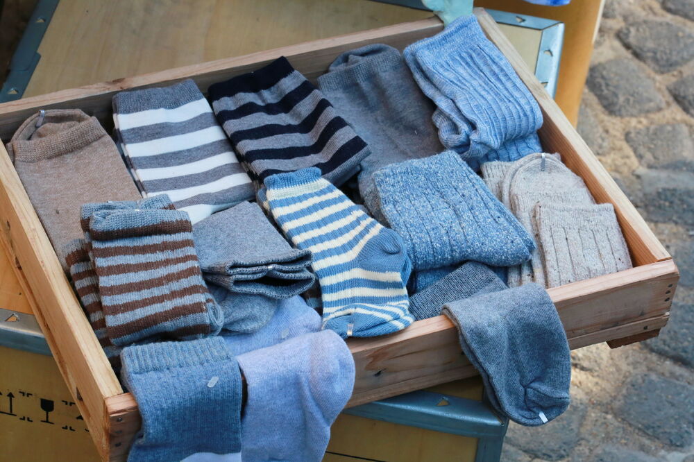 čarape, Foto: Shutterstock