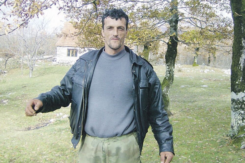 Dragan Todorović, Foto: Vijesti