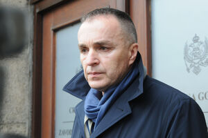 Pejović: Raskidamo ugovor sa Rudkopom