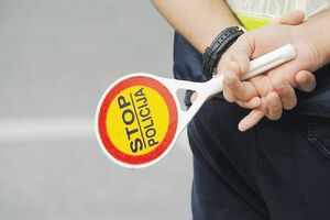 Počela kampanja Stop neregistrovanim vozilima