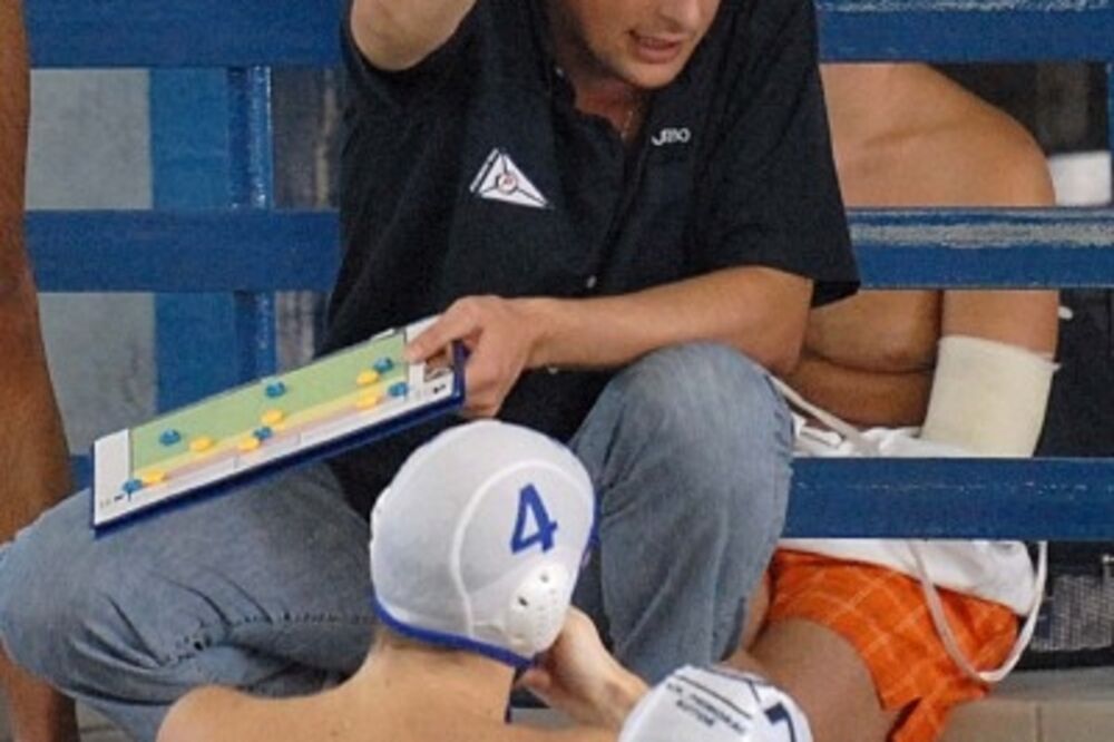 Vido Lompar_2, Foto: Z. ĐURIĆ