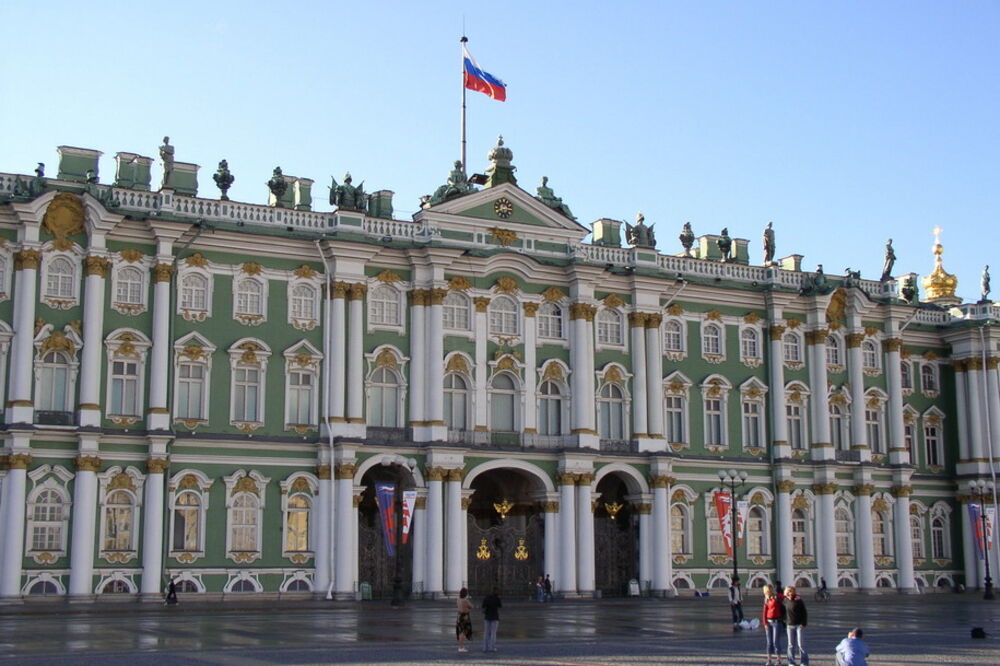 muzer Ermitaž, Foto: Wikipedia.org
