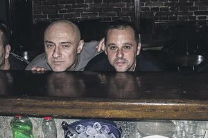 Gužva u 16ercu u Podgorici: Bolje od ovoga ne može