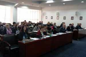 DPS neće prisustvovati sjednici tivatskog parlamenta