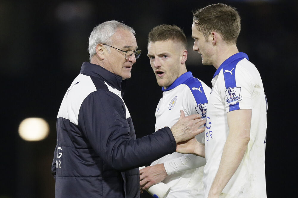 Ranijeri, Foto: Beta-AP