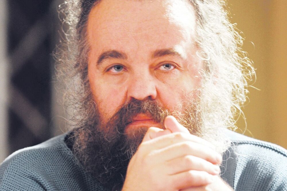 Jergović, Foto: NoviList.hr