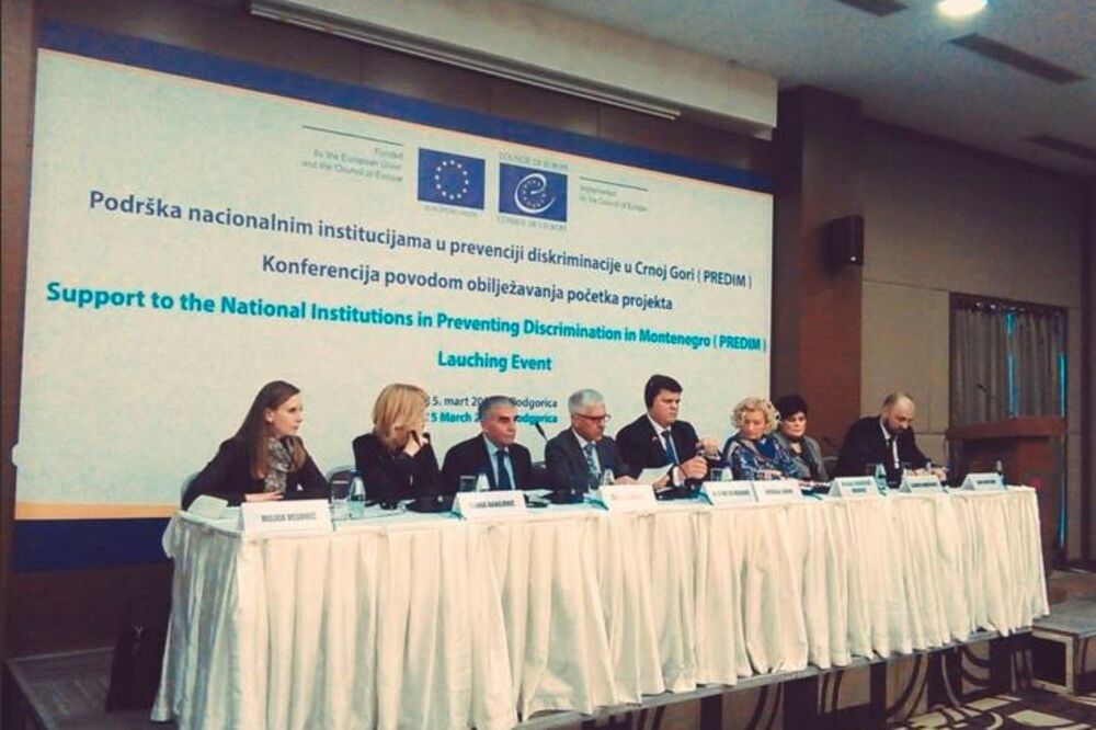 Predim, Foto: PREDIM