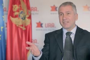 Rakčević: Mi unosimo eure u Crnu Goru, ne iznosimo ih na neka...