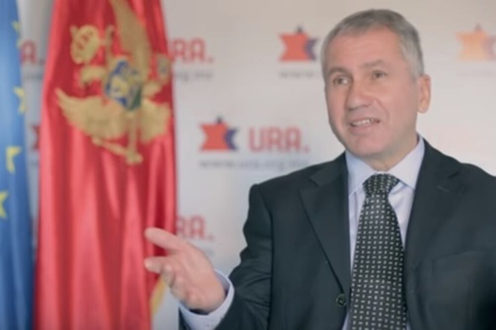 Žarko Rakčević, Foto: Screenshot (YouTube)