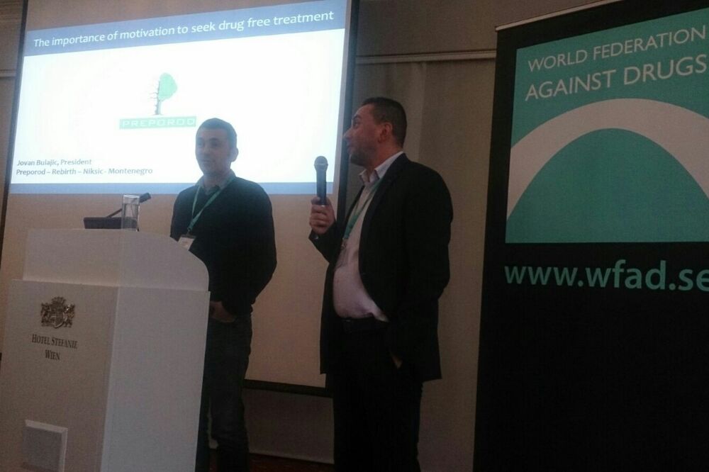 Jovan Bulajić, Foto: Preporod