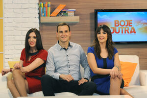 Boje jutra: Šta će nam donijeti klimatske promjene