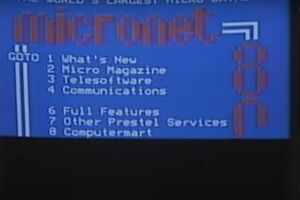 Scena iz noćne more: Kako je nekada izgledalo slanje e-maila