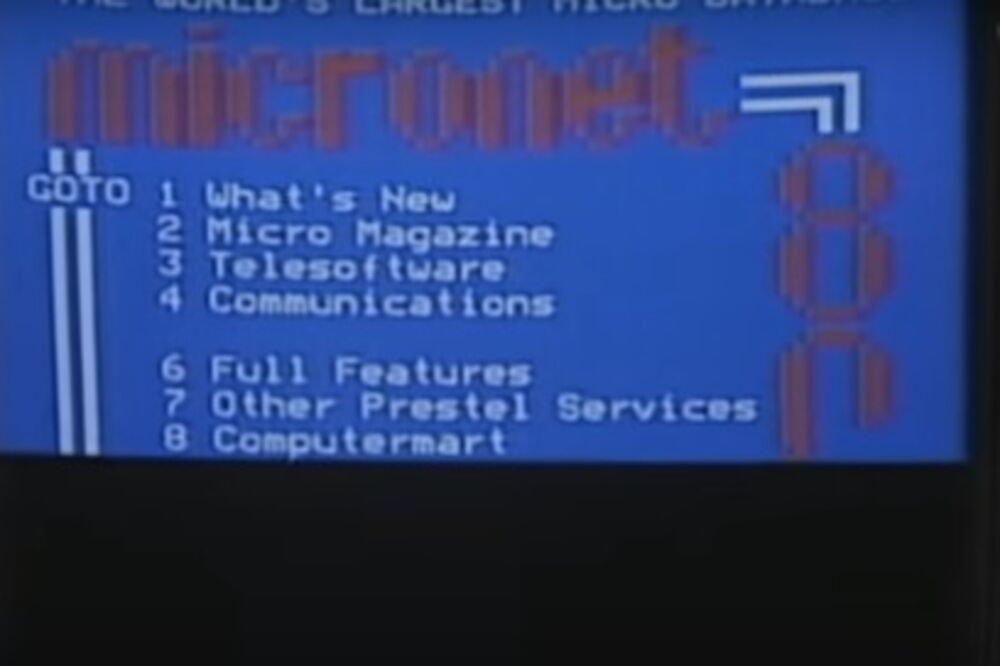 Slanje e-maila, Foto: Screenshot (YouTube)