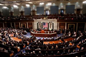 Predstavnički dom Kongresa SAD: Zločini ID u Siriji i Iraku genocid