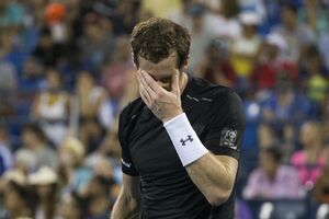 Senzacija: Delbonis eliminisao Mareja na Indijen Velsu