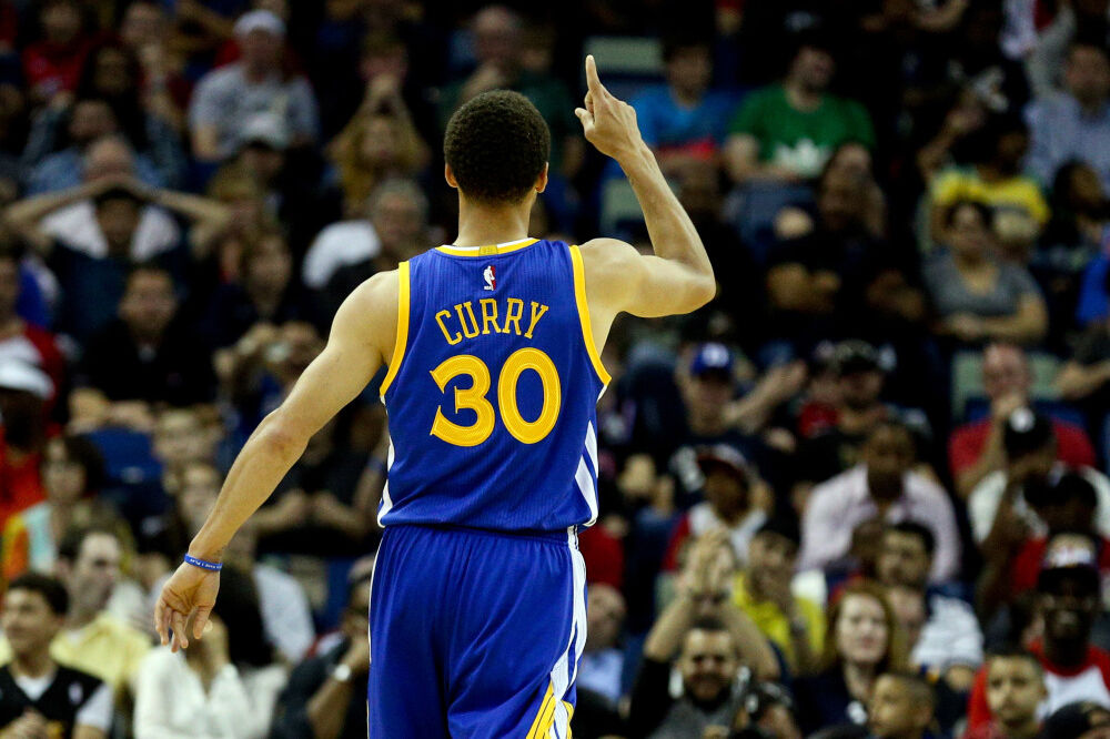 Kari, Foto: USA TODAY Sports