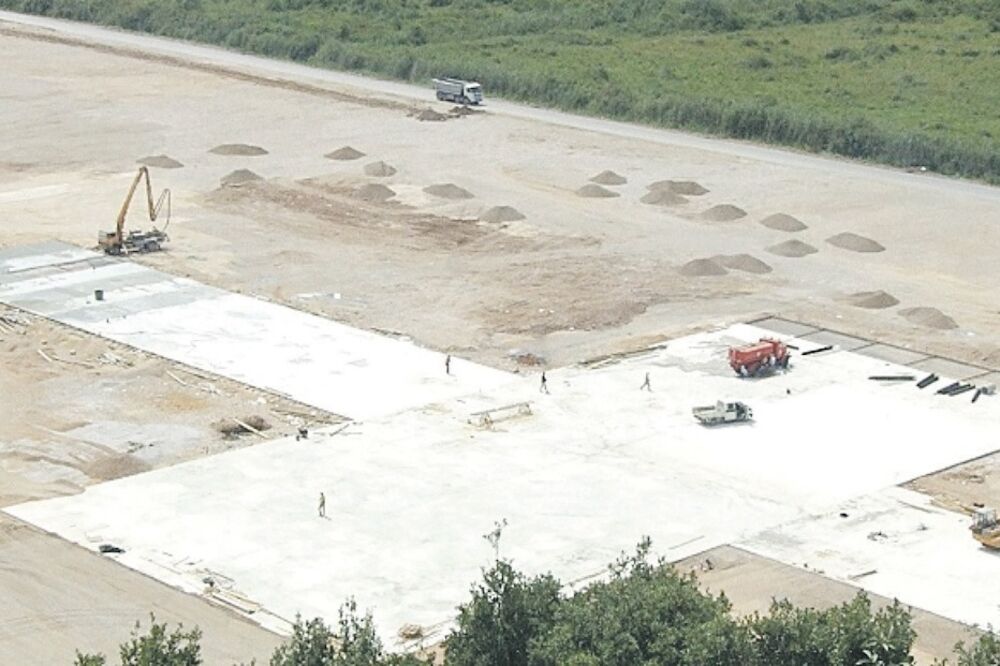 Jaz, Foto: Vuk Lajović