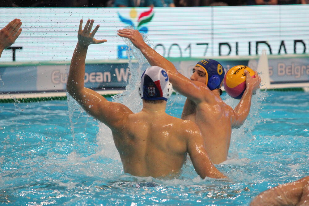 Aleksandar Radović, Foto: Filip Roganović