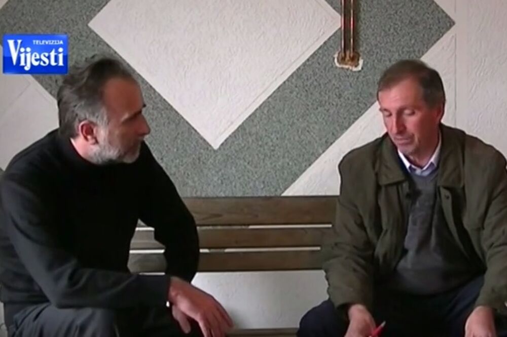 Bez granica, Foto: Screenshot (YouTube)