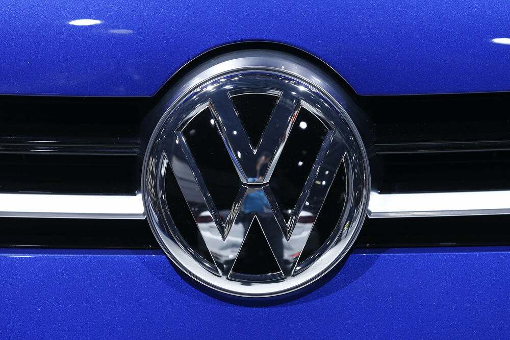 Folksvagen, Foto: Beta-AP