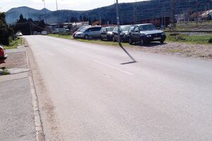 "Leći ćemo na cestu i nećemo dati da se reže"