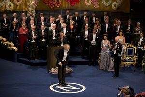 Umro nobelovac Lojd Šepli