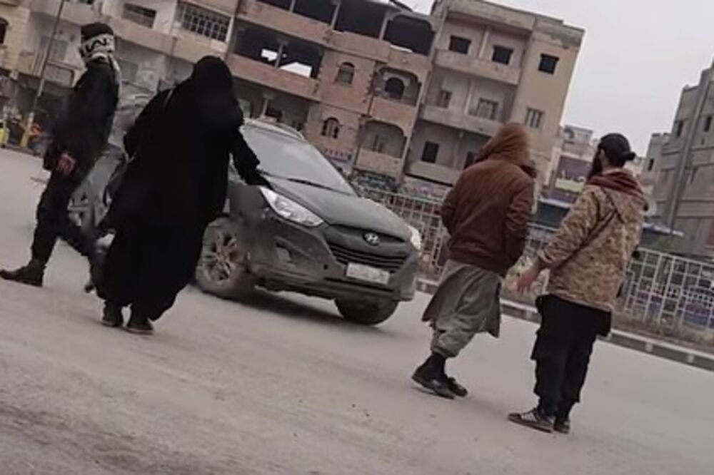 Raka, Foto: Screenshot (YouTube)