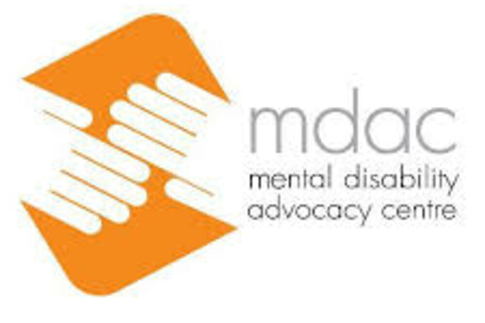 Mental Disability Advocacy Center